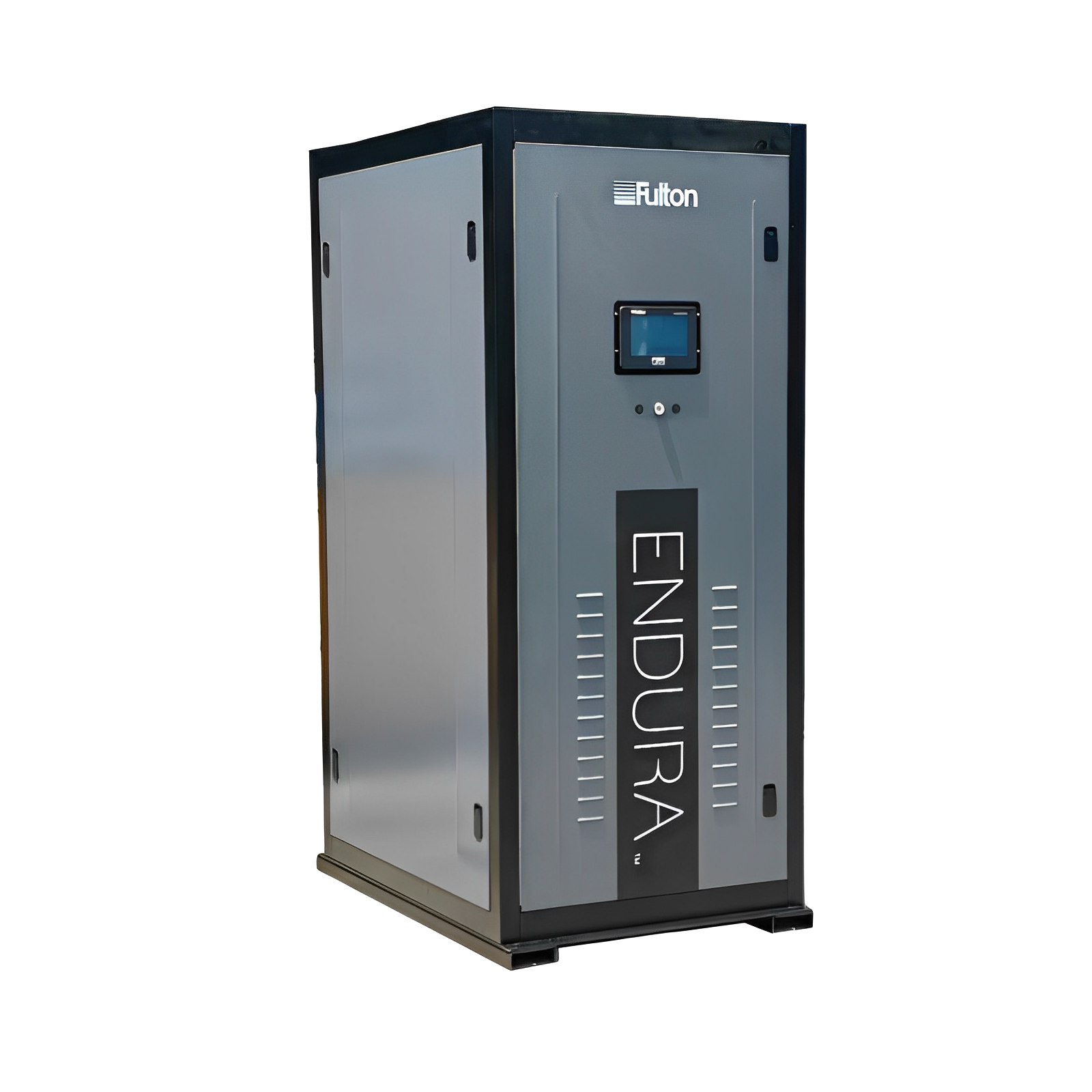 Endura?(EDR)?Condensing Hydronic Boiler   (219kW to 700kW)