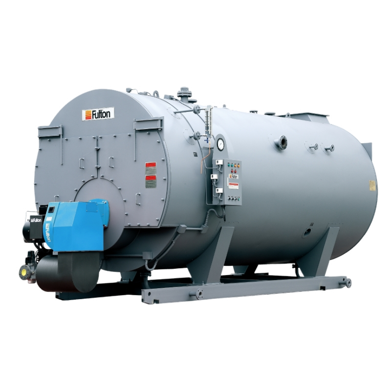 FB-S?(FB-S)?Horizontal Firetube Boiler (1t/h to 6t/h)