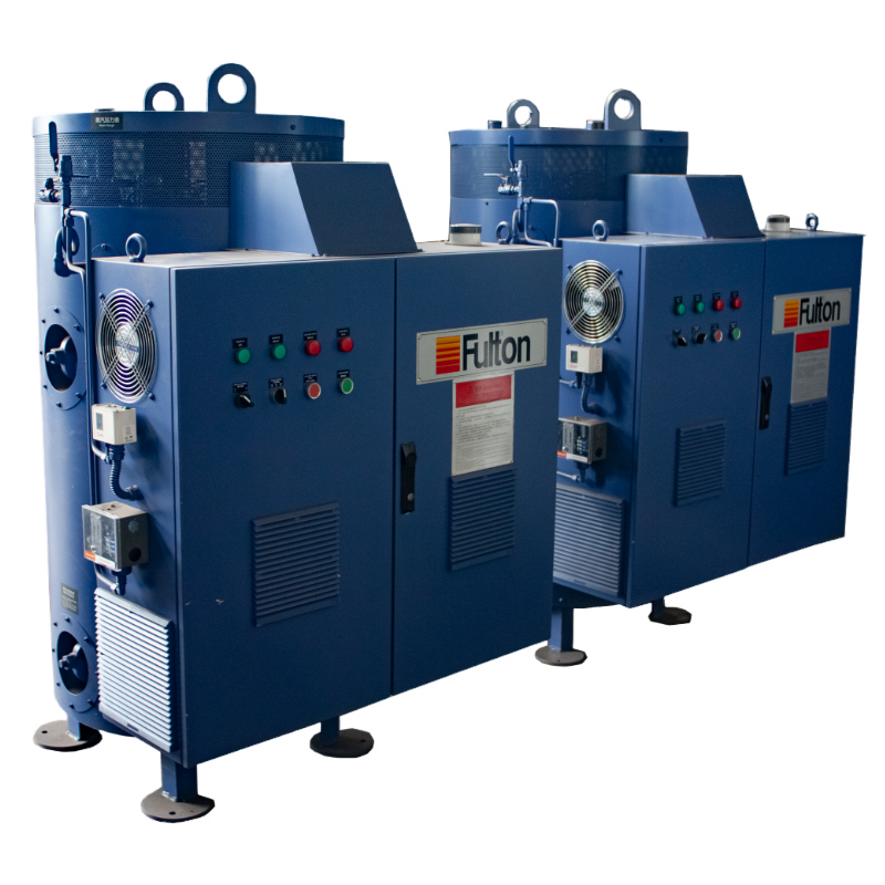 FBW Electric Hot Water Boiler (12kW to 1960kW?)