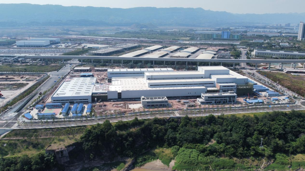 富爾頓聯(lián)手ABB集團，打造先進制造基地