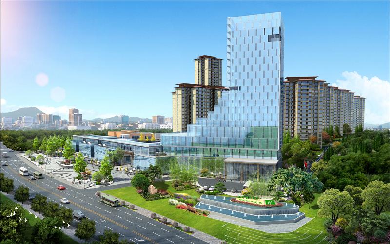 暢游酒城，樂享假日