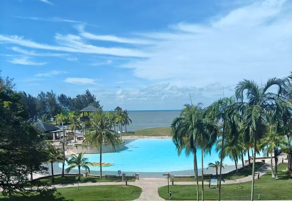 享受奢華住宿體驗(yàn)，探索文萊美景和文化